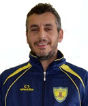 Calciatore Luca  DIAMANTI -